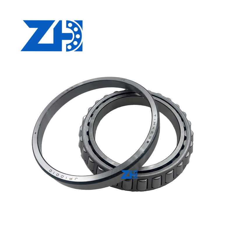 কৃষি ও খনির যন্ত্রপাতি জন্য টেকসই JP10049-10 JP10049/10 ট্যাপার রোলার ভারবহন