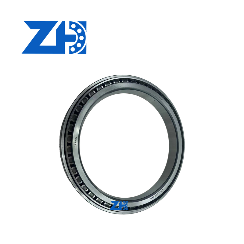 L540048-10 L540048/10 উচ্চ লোড বহন ক্ষমতা এবং অপারেশন জন্য ট্যাপার রোলার ভারবহন