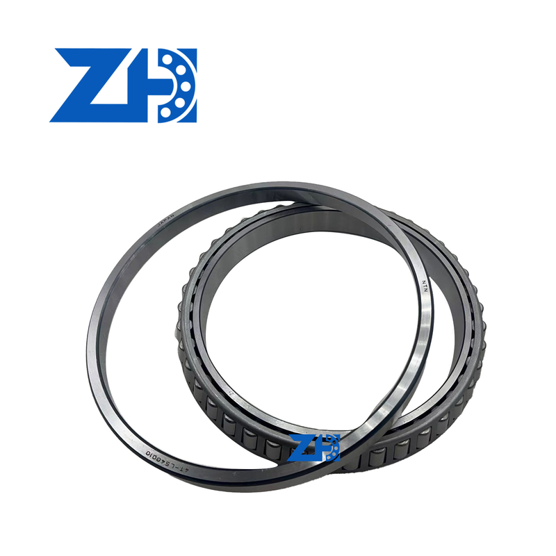 L540048-10 L540048/10 উচ্চ লোড বহন ক্ষমতা এবং অপারেশন জন্য ট্যাপার রোলার ভারবহন