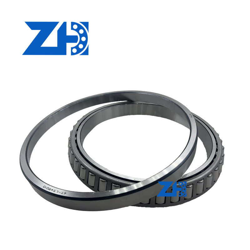 L540048-10 L540048/10 উচ্চ লোড বহন ক্ষমতা এবং অপারেশন জন্য ট্যাপার রোলার ভারবহন