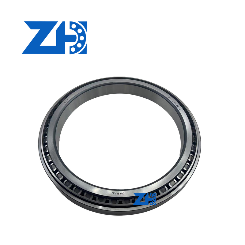 L540048-10 L540048/10 উচ্চ লোড বহন ক্ষমতা এবং অপারেশন জন্য ট্যাপার রোলার ভারবহন