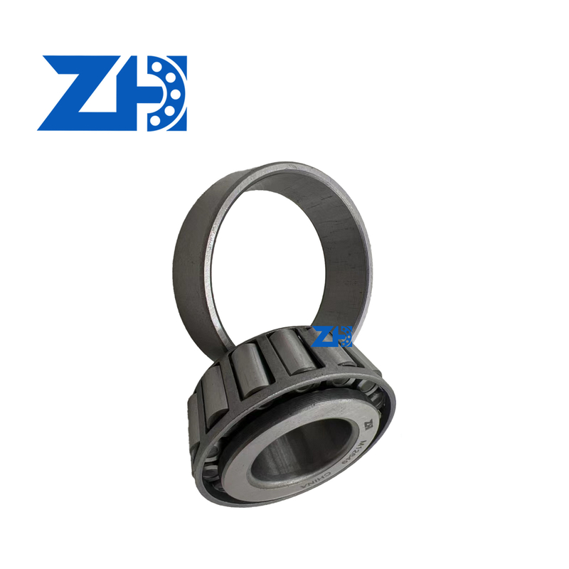 উচ্চ লোড ক্ষমতা M12649-10 M1264910 কৃষি ও নির্মাণ সরঞ্জাম জন্য ট্যাপার রোলার ভারবহন