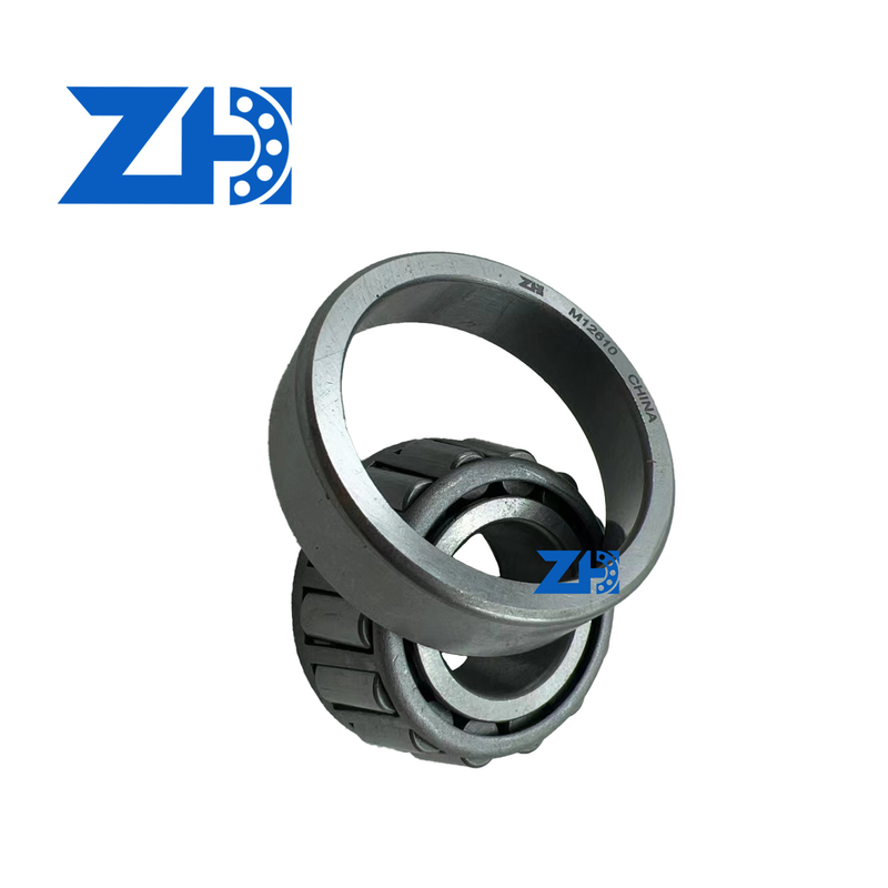 উচ্চ লোড ক্ষমতা M12649-10 M1264910 কৃষি ও নির্মাণ সরঞ্জাম জন্য ট্যাপার রোলার ভারবহন