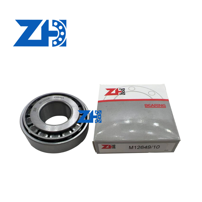 উচ্চ লোড ক্ষমতা M12649-10 M1264910 কৃষি ও নির্মাণ সরঞ্জাম জন্য ট্যাপার রোলার ভারবহন