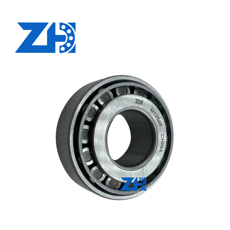 উচ্চ লোড ক্ষমতা M12649-10 M1264910 কৃষি ও নির্মাণ সরঞ্জাম জন্য ট্যাপার রোলার ভারবহন