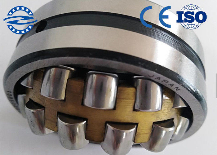 গোলাকার বেলন বহন 22220CC/W33 100*180*46mm ব্যবহৃত ইয়ামাহা আউটবোর্ড মোটর কার্টিং