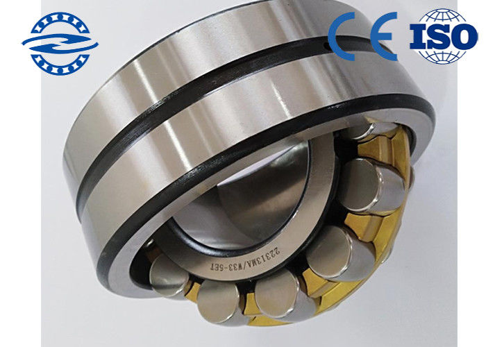 গোলাকার বেলন বহন 22220CC/W33 100*180*46mm ব্যবহৃত ইয়ামাহা আউটবোর্ড মোটর কার্টিং