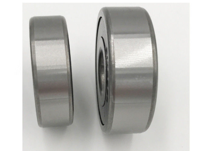 মূল গভীর গর্ত বল ভারবহন 6011 6011 ZZ 6011-2আরএস 6011 এন 55 * 90 * 18mm