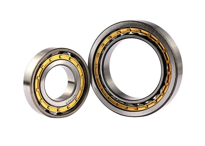 ZH ভারবহন N1008-K-M1-SP নলাকার রোলার ভারবহন NU1008M N1008 আকার 40*68*15mm