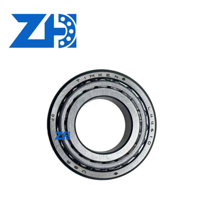 এলিট L44643-10 L44643/10 ট্যাপার রোলার বিয়ারিংস