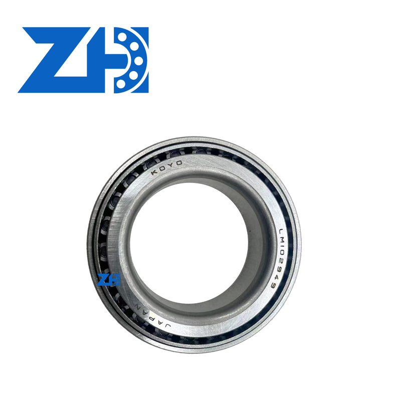 এলিট LM102949-10 LM102949/10 ট্যাপার রোলার বিয়ারিংস মসৃণ পারফরম্যান্সের জন্য প্রিমিয়াম কারিগরি
