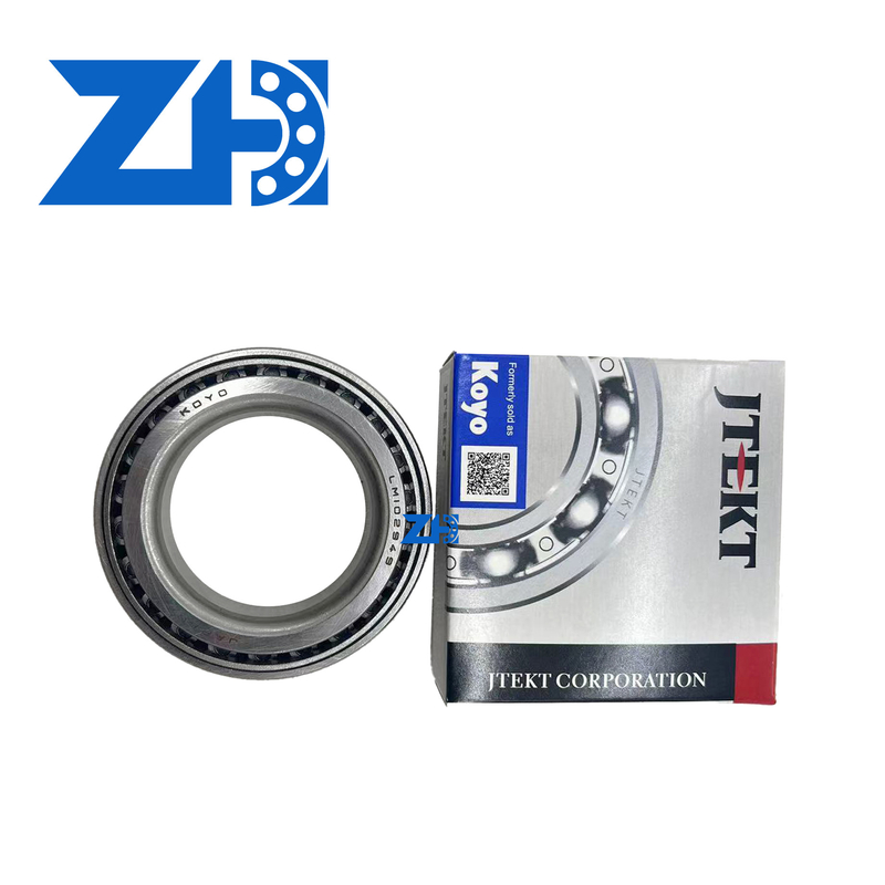 এলিট LM102949-10 LM102949/10 ট্যাপার রোলার বিয়ারিংস মসৃণ পারফরম্যান্সের জন্য প্রিমিয়াম কারিগরি