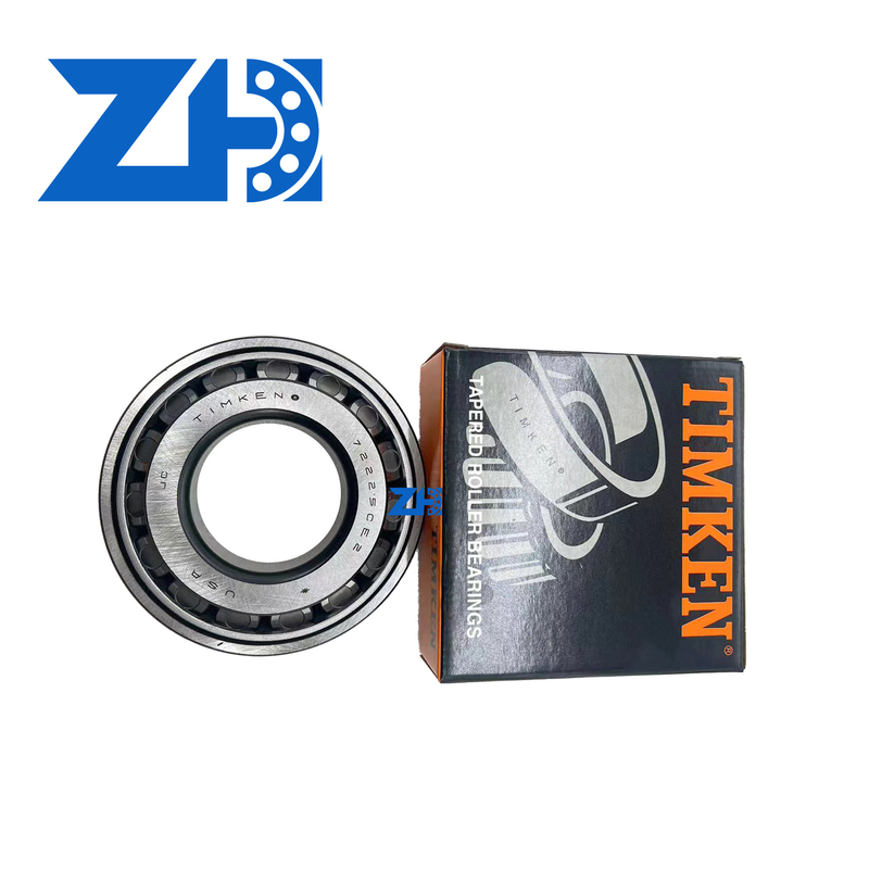 এলিট 72225CE2-72487 72225CE2/72487 ট্যাপার রোলার বিয়ারিংস
