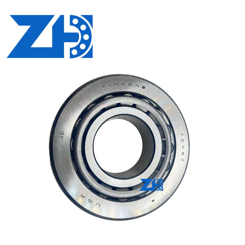 এলিট 72212CE-72487 72212CE/72487 ট্যাপার রোলার বিয়ারিংস