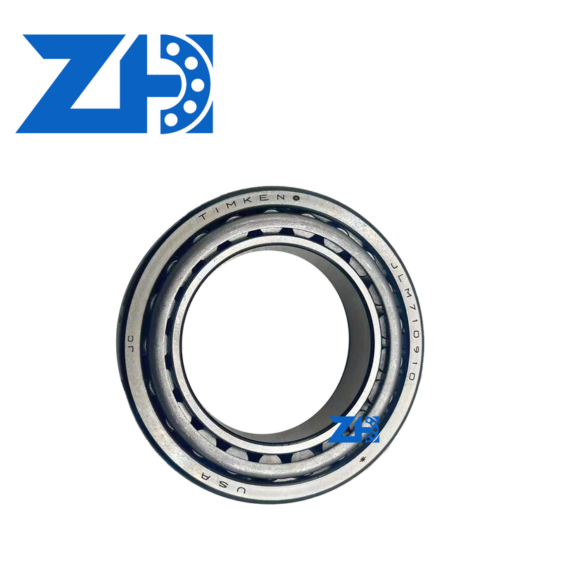 এলিট JL710949-10 JL710949/10 ট্যাপার রোলার বিয়ারিংস সিউমলেস পারফরম্যান্সের জন্য প্রিমিয়াম কারিগরি