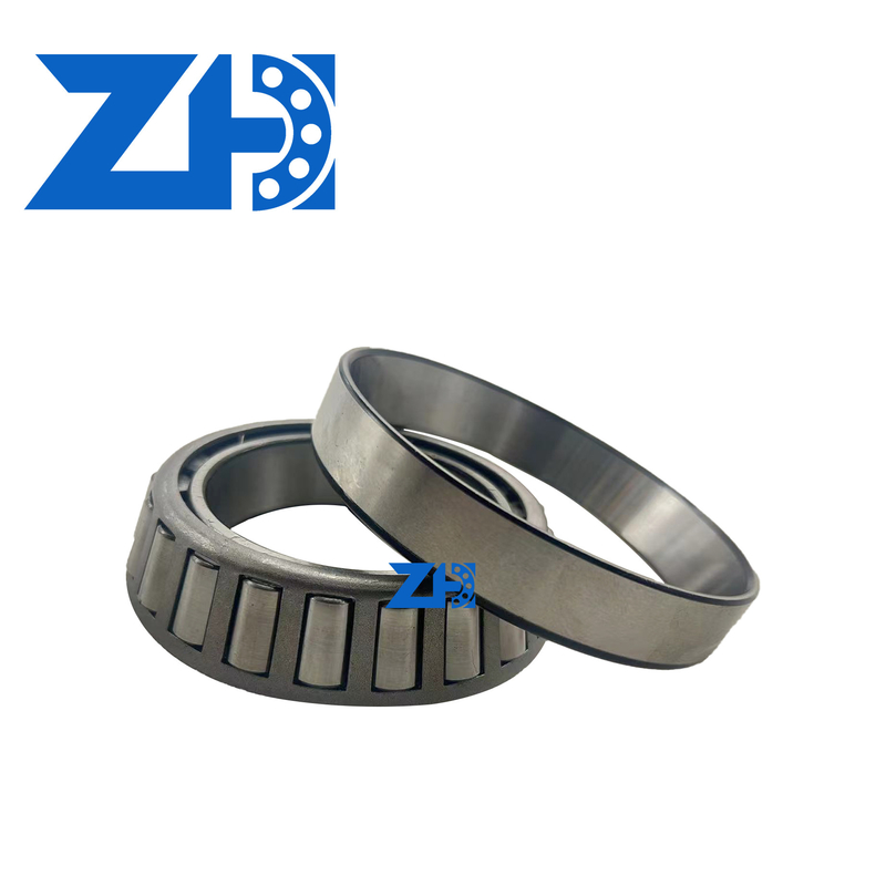 এলিট JL710949-10 JL710949/10 ট্যাপার রোলার বিয়ারিংস সিউমলেস পারফরম্যান্সের জন্য প্রিমিয়াম কারিগরি