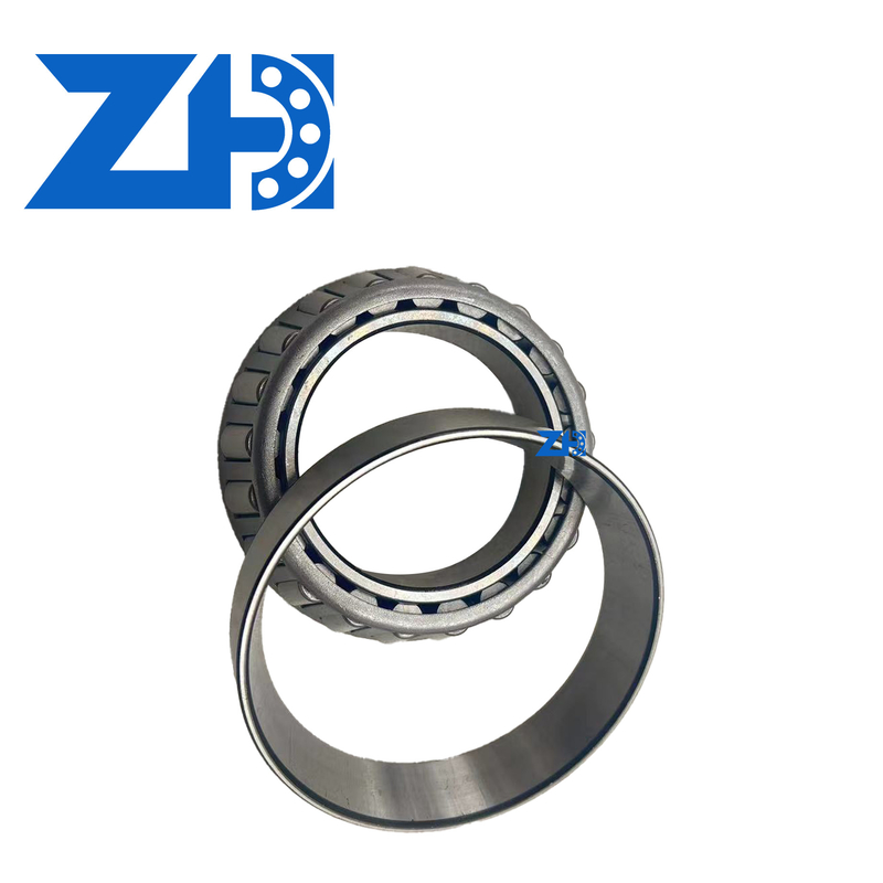 এলিট JL710949-10 JL710949/10 ট্যাপার রোলার বিয়ারিংস সিউমলেস পারফরম্যান্সের জন্য প্রিমিয়াম কারিগরি