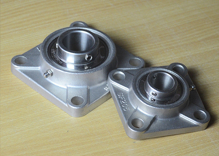 OEM Serive উচ্চ গতি বালিশ ব্লক বল সহন F316 মডেল V1, V2, V3, V4 কম্পন স্তর