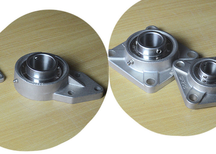OEM Serive উচ্চ গতি বালিশ ব্লক বল সহন F316 মডেল V1, V2, V3, V4 কম্পন স্তর