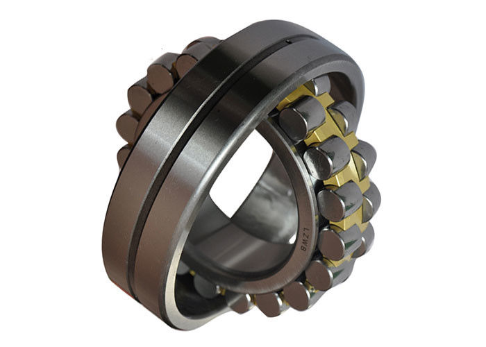 বল যুগ্ম ঝাঁকঝাড়ী Bearings গোলাকৃতি রোলের বেয়ারিং 23056 পারফেক্ট দৃঢ়তা সঙ্গে মিনি জিপ জন্য