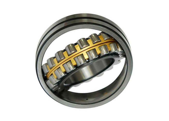 বল যুগ্ম ঝাঁকঝাড়ী Bearings গোলাকৃতি রোলের বেয়ারিং 23056 পারফেক্ট দৃঢ়তা সঙ্গে মিনি জিপ জন্য