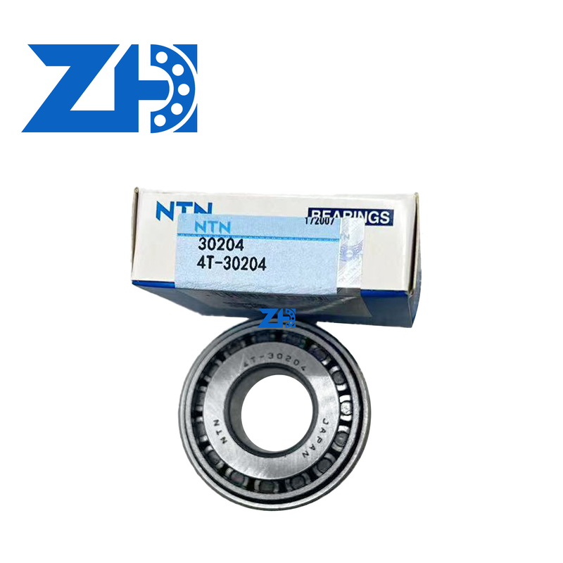এলিট 4T-30204 4T/30204 ট্যাপার রোলার বিয়ারিংস