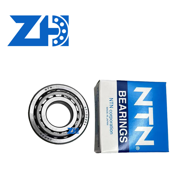 এলিট 4T-30204 4T/30204 ট্যাপার রোলার বিয়ারিংস