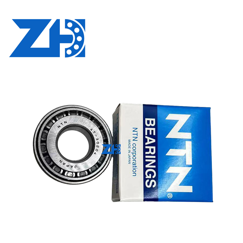 এলিট 4T-30204 4T/30204 ট্যাপার রোলার বিয়ারিংস