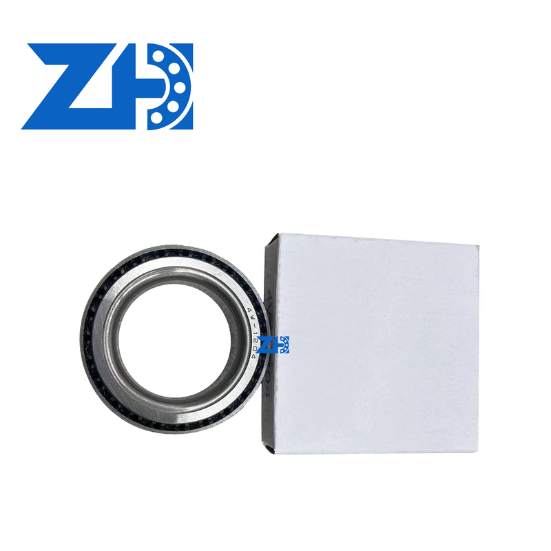 এলিট 4W-1204 4W/1204 ট্যাপার রোলার বিয়ারিংস মসৃণ পারফরম্যান্সের জন্য প্রিমিয়াম কারিগরি