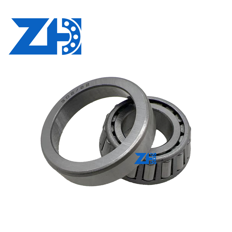 এলিট 302-22 302/22 ট্যাপার রোলার বিয়ারিংস