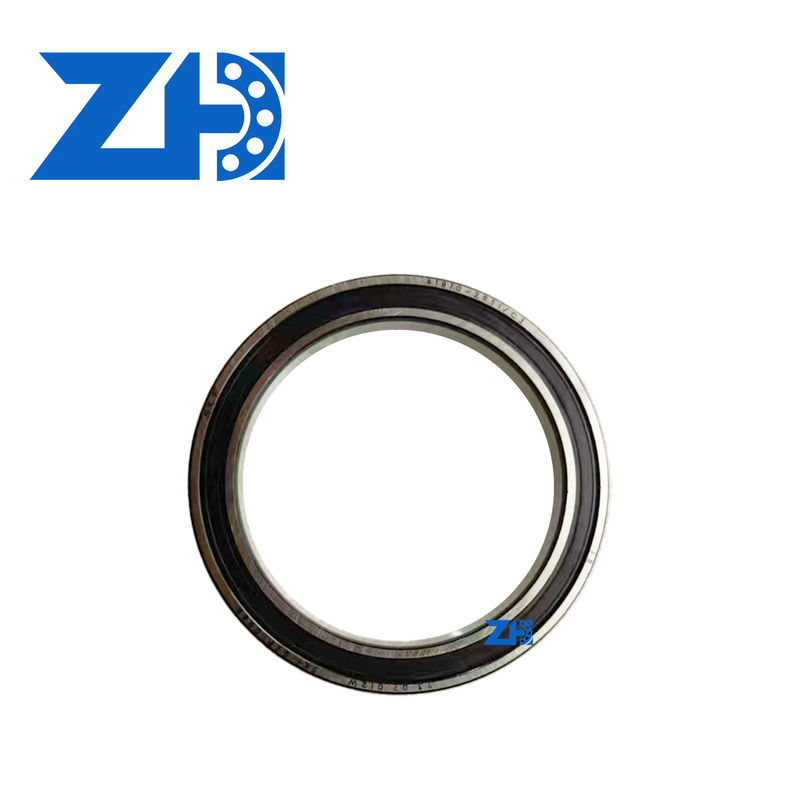 এলিট 61810-2RS1-C3 61810/2RS/C3 ট্যাপার রোলার লেয়ারিং