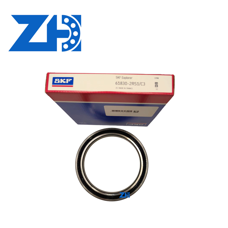 Elite 61830-2RS1-C3 61830/2RS/C3 ট্যাপার রোলার লেয়ারিংস
