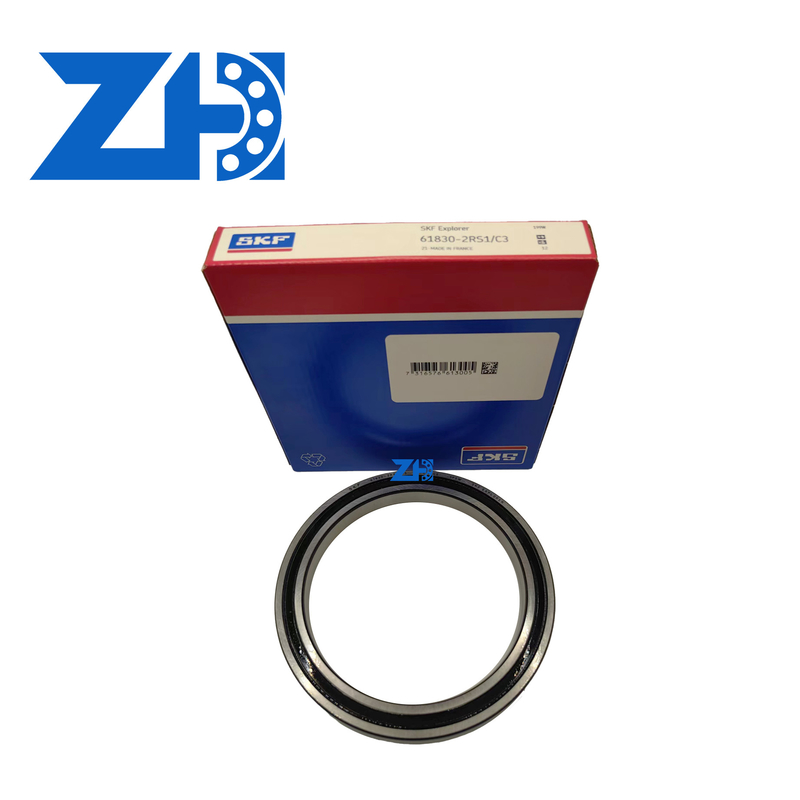 Elite 61830-2RS1-C3 61830/2RS/C3 ট্যাপার রোলার লেয়ারিংস