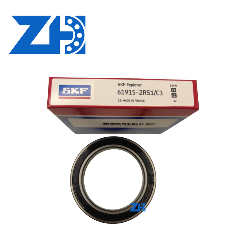 Elite 61915-2RS1-C3 61915/2RS1/C3 ট্যাপার রোলার লেয়ারিংস