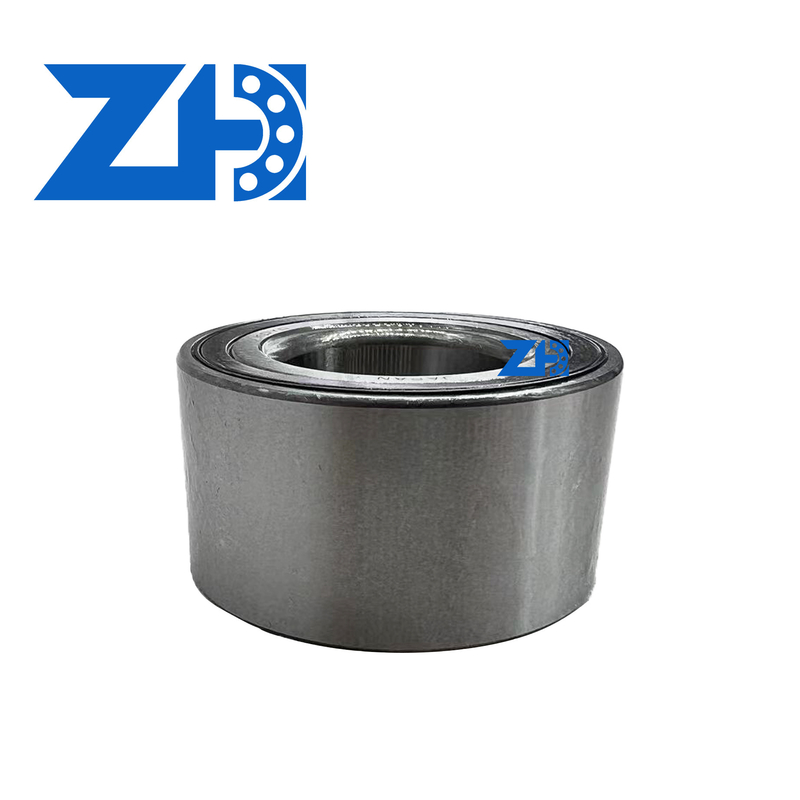 উচ্চ মানের গরম বিক্রয় BAH-0043 বিসি চাকা hub bearings সঙ্গে অতুলনীয় ড্রাইভিং অভিজ্ঞতা