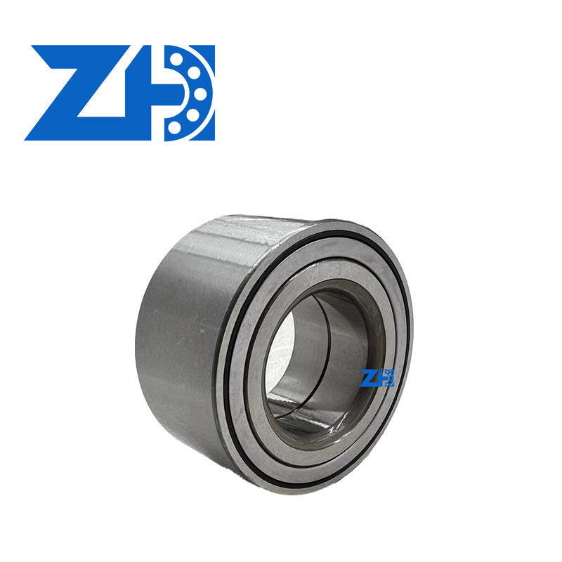 উচ্চ মানের গরম বিক্রয় BAH-0043 বিসি চাকা hub bearings সঙ্গে অতুলনীয় ড্রাইভিং অভিজ্ঞতা