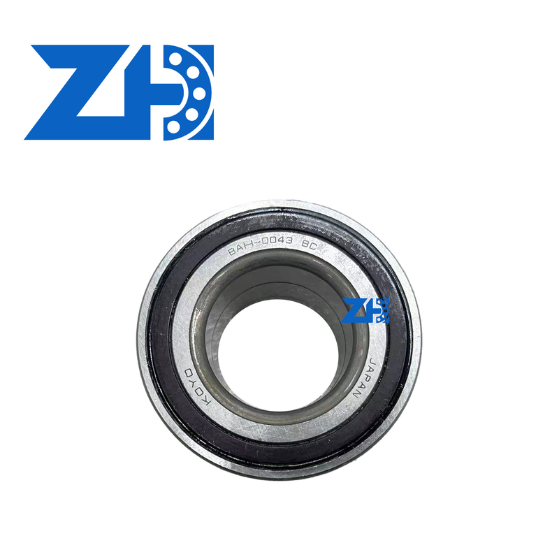 উচ্চ মানের গরম বিক্রয় BAH-0043 বিসি চাকা hub bearings সঙ্গে অতুলনীয় ড্রাইভিং অভিজ্ঞতা