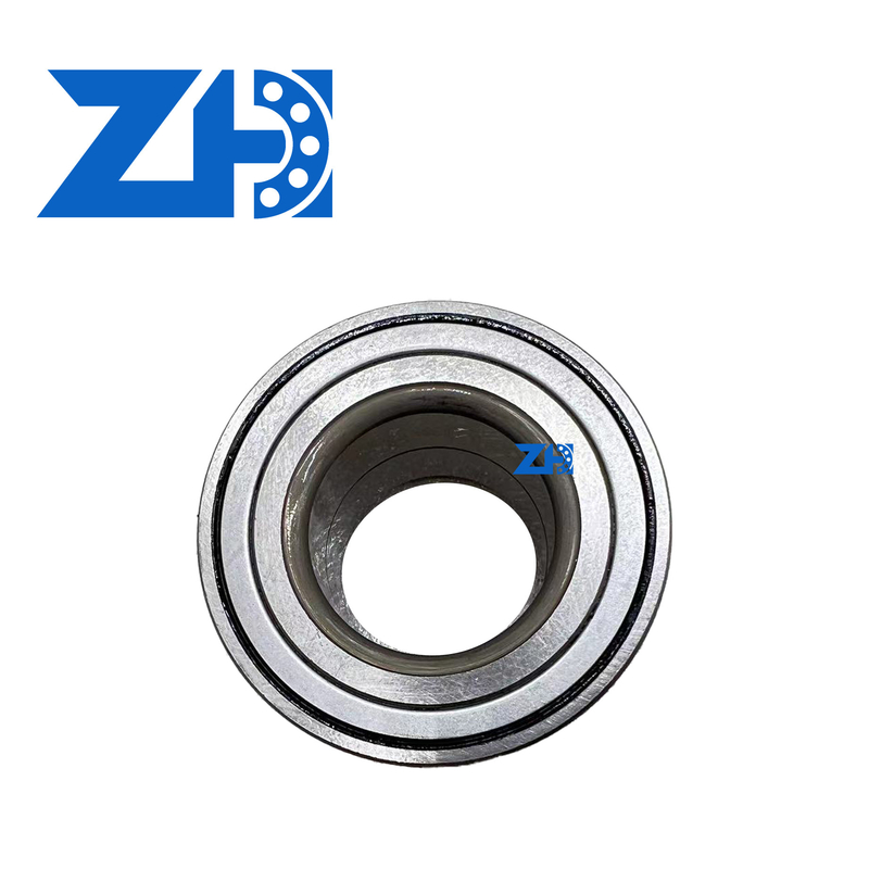 উচ্চ মানের গরম বিক্রয় BAH-0043 বিসি চাকা hub bearings সঙ্গে অতুলনীয় ড্রাইভিং অভিজ্ঞতা