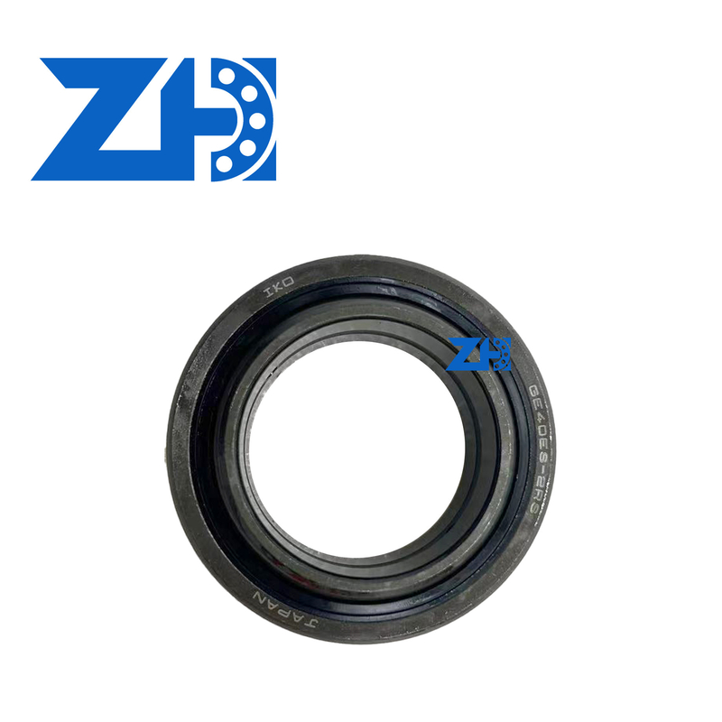 উচ্চ মানের গরম বিক্রয় GE40ES-2RS গোলাকার জয়েন্ট ভারবহন, বিভিন্ন মানের, আপনি অর্থের জন্য মহান মান বোধ করা