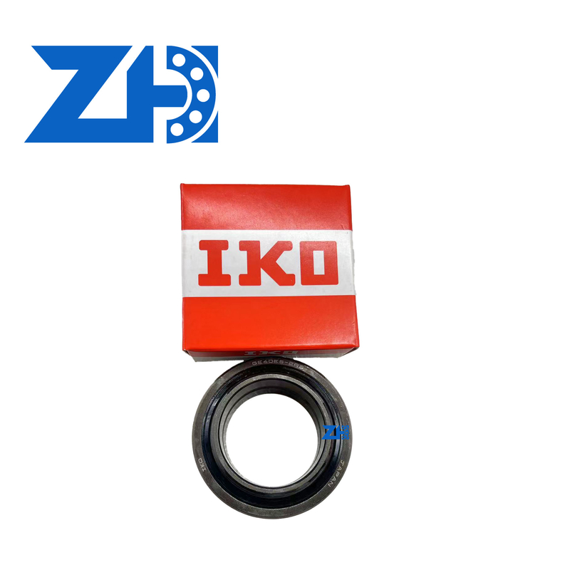 উচ্চ মানের গরম বিক্রয় GE40ES-2RS গোলাকার জয়েন্ট ভারবহন, বিভিন্ন মানের, আপনি অর্থের জন্য মহান মান বোধ করা