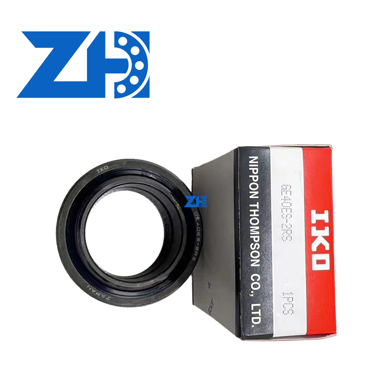 উচ্চ মানের গরম বিক্রয় GE40ES-2RS গোলাকার জয়েন্ট ভারবহন, বিভিন্ন মানের, আপনি অর্থের জন্য মহান মান বোধ করা
