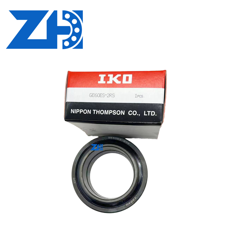 উচ্চ মানের গরম বিক্রয় GE60ES-2RS গোলাকার জয়েন্ট ভারবহন, বিভিন্ন মানের, আপনি অর্থের জন্য মহান মান বোধ করা