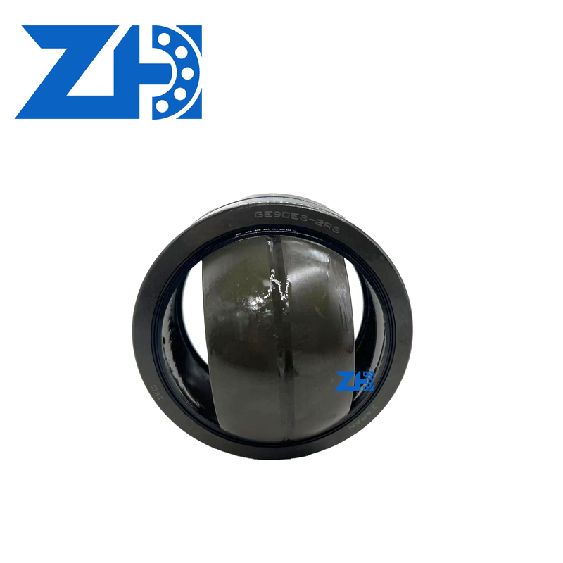 উচ্চ মানের গরম বিক্রয় GE90ES-2RS গোলাকার জয়েন্ট ভারবহন, বিভিন্ন মানের, আপনি অর্থের জন্য মহান মান বোধ করা