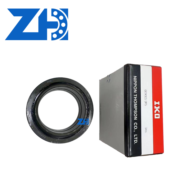 উচ্চ মানের গরম বিক্রয় GE90ES-2RS গোলাকার জয়েন্ট ভারবহন, বিভিন্ন মানের, আপনি অর্থের জন্য মহান মান বোধ করা