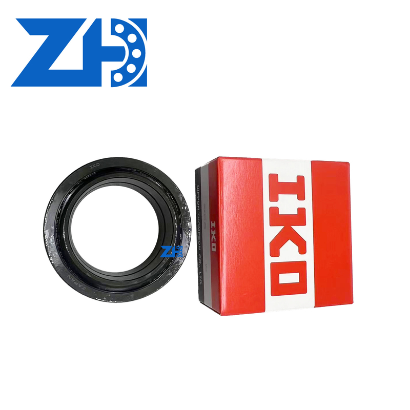 উচ্চ মানের গরম বিক্রয় GE90ES-2RS গোলাকার জয়েন্ট ভারবহন, বিভিন্ন মানের, আপনি অর্থের জন্য মহান মান বোধ করা