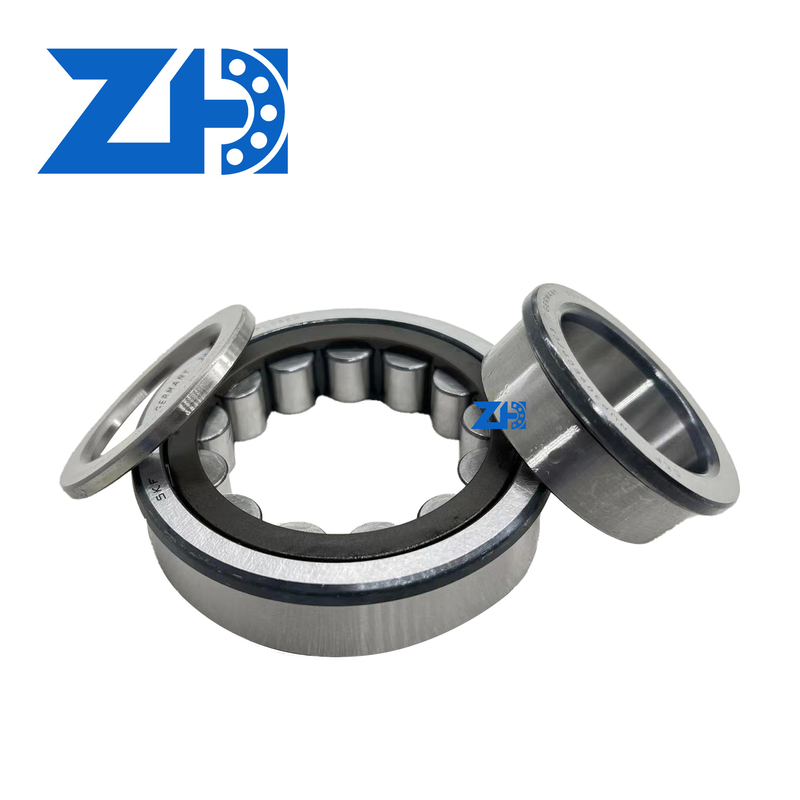 উচ্চ মানের গরম বিক্রয় NUP309ECP-C3 সিলিন্ড্রিকাল রোলার ভারবহন আপনি একটি অতুলনীয় অভিজ্ঞতা এবং অর্থের জন্য মহান মান দেয়