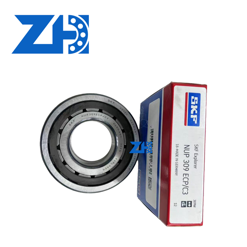 উচ্চ মানের গরম বিক্রয় NUP309ECP-C3 সিলিন্ড্রিকাল রোলার ভারবহন আপনি একটি অতুলনীয় অভিজ্ঞতা এবং অর্থের জন্য মহান মান দেয়