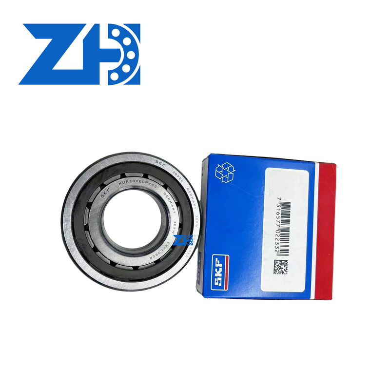 উচ্চ মানের গরম বিক্রয় NUP309ECP-C3 সিলিন্ড্রিকাল রোলার ভারবহন আপনি একটি অতুলনীয় অভিজ্ঞতা এবং অর্থের জন্য মহান মান দেয়