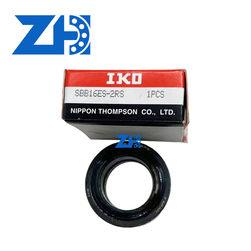 উচ্চ মানের গরম বিক্রয় SBB16E5-2RS গোলাকার জয়েন্ট ভারবহন, বিভিন্ন মানের, আপনি অর্থের জন্য মহান মান বোধ করা