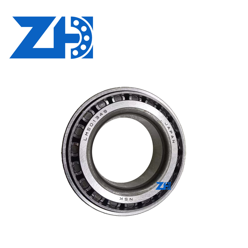 এলিট LM501349-10 LM501349/10 ট্যাপার রোলার বিয়ারিংস মসৃণ পারফরম্যান্সের জন্য প্রিমিয়াম কারিগরি